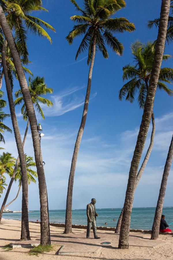 Duplex De Alto Padrao Na Praia De Pajucara Maceió 외부 사진