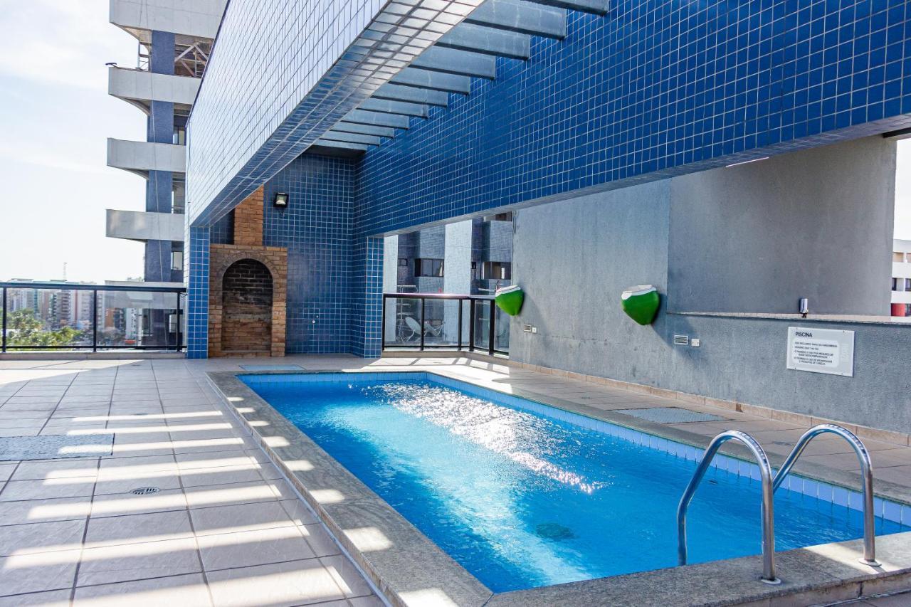 Duplex De Alto Padrao Na Praia De Pajucara Maceió 외부 사진
