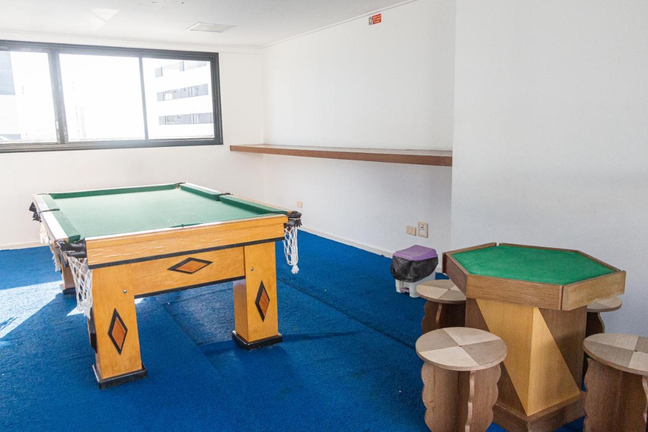Duplex De Alto Padrao Na Praia De Pajucara Maceió 외부 사진