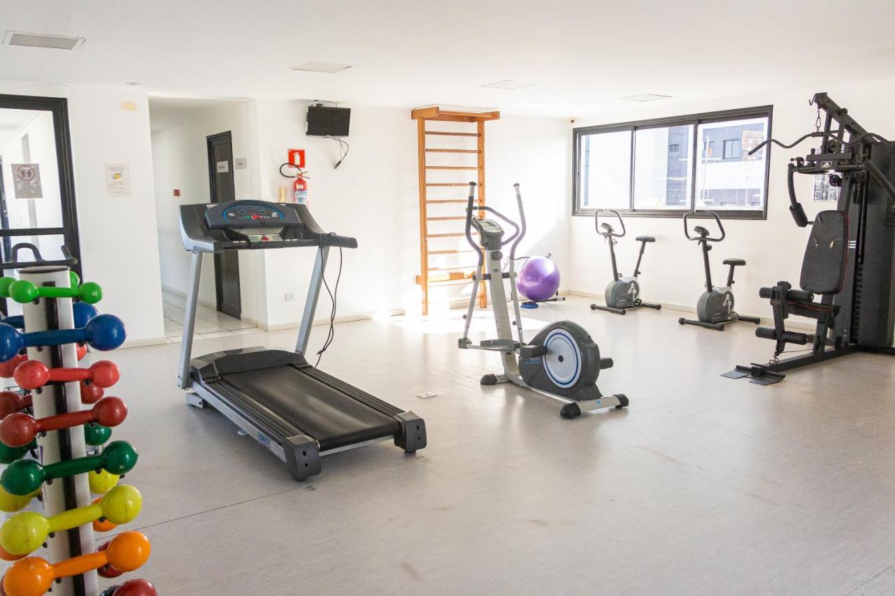 Duplex De Alto Padrao Na Praia De Pajucara Maceió 외부 사진