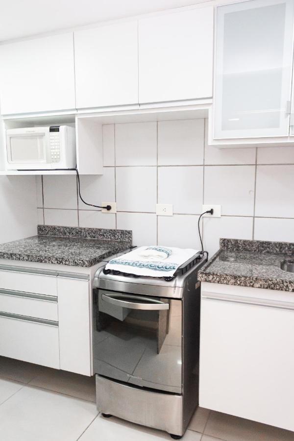 Duplex De Alto Padrao Na Praia De Pajucara Maceió 외부 사진