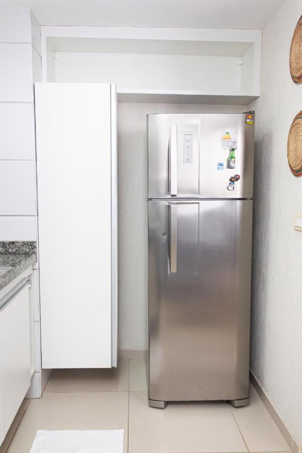 Duplex De Alto Padrao Na Praia De Pajucara Maceió 외부 사진