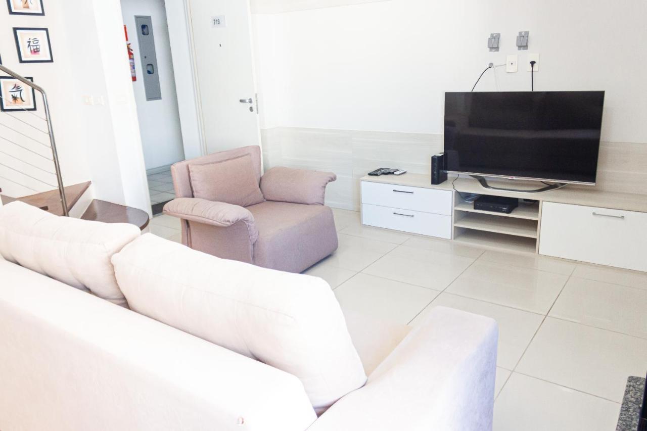 Duplex De Alto Padrao Na Praia De Pajucara Maceió 외부 사진