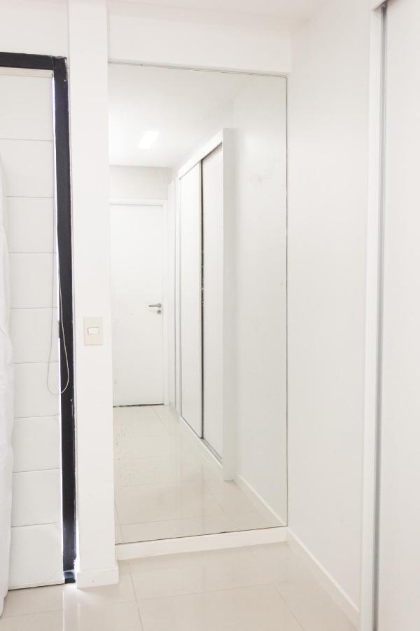 Duplex De Alto Padrao Na Praia De Pajucara Maceió 외부 사진