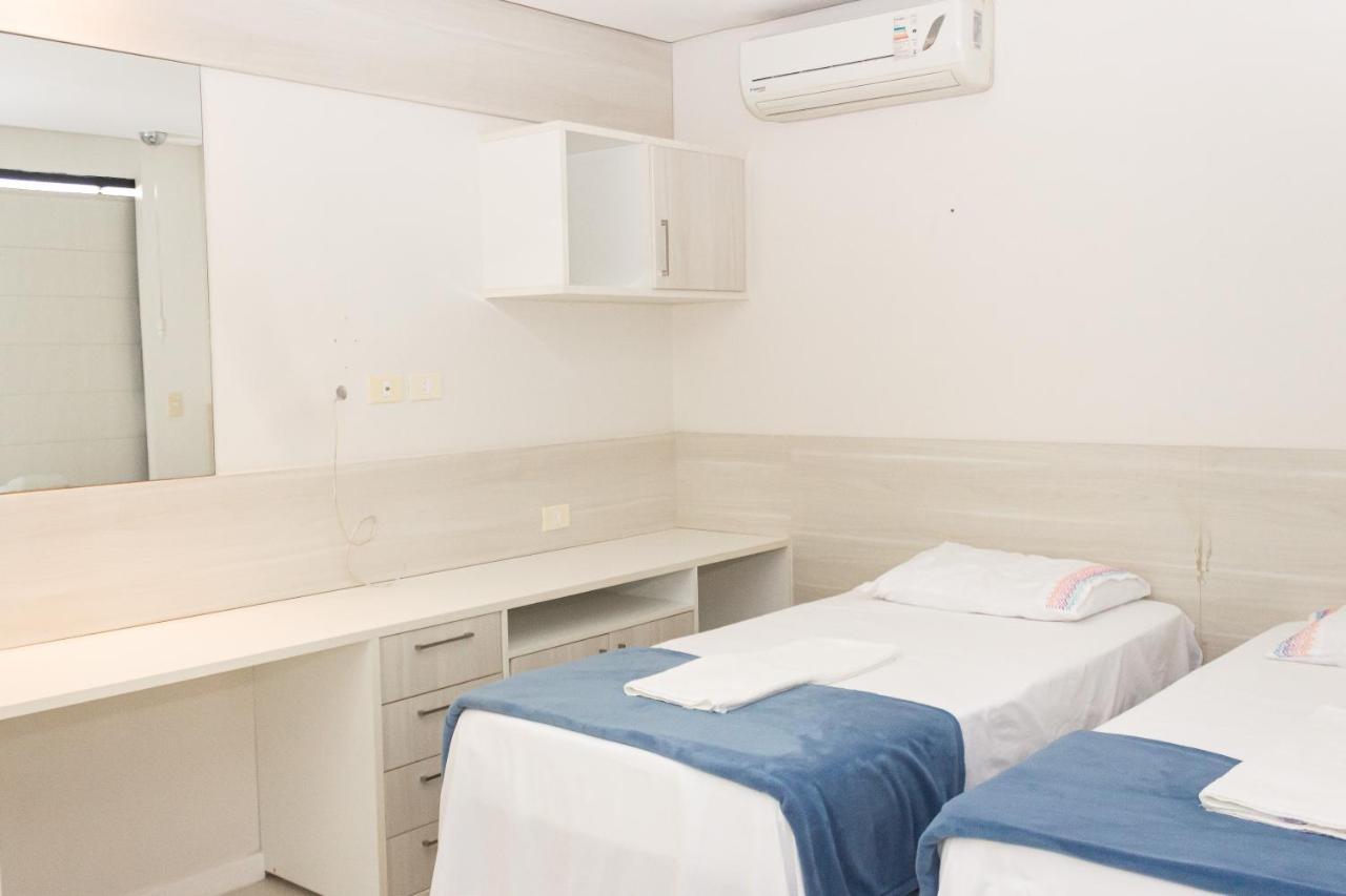 Duplex De Alto Padrao Na Praia De Pajucara Maceió 외부 사진