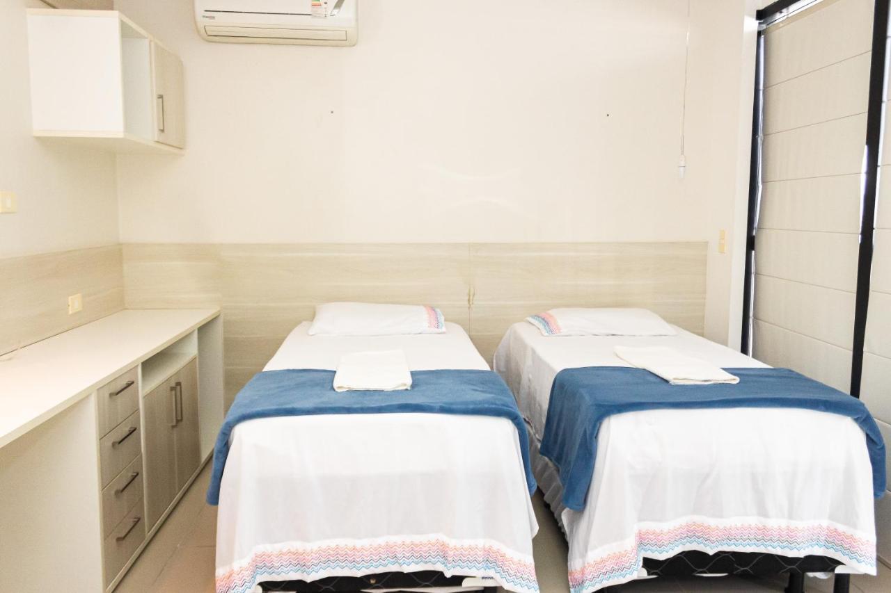 Duplex De Alto Padrao Na Praia De Pajucara Maceió 외부 사진