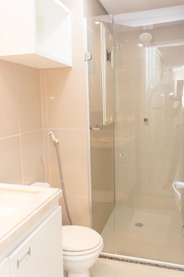 Duplex De Alto Padrao Na Praia De Pajucara Maceió 외부 사진