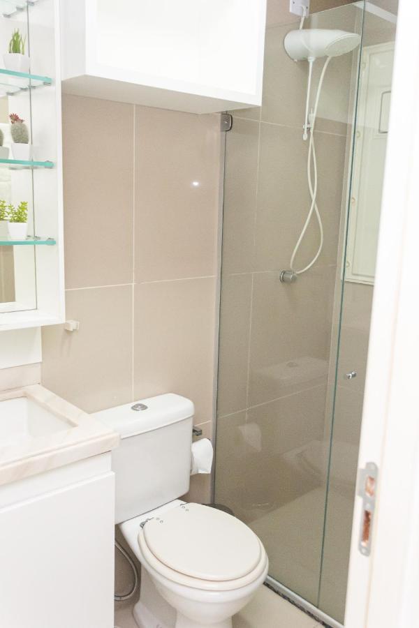 Duplex De Alto Padrao Na Praia De Pajucara Maceió 외부 사진